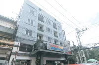 馬尼拉卡勞紅多茲舒適旅館 - 2 星級
