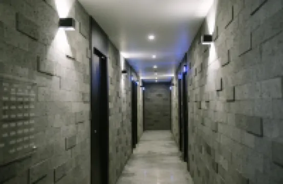 그레이호텔 통영 호텔