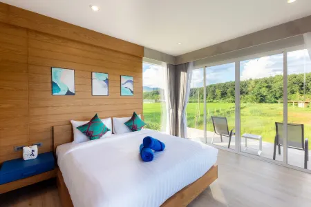 Vann House Chiang Rai- Near Mae Fah Luang University Отели рядом с достопримечательностью «Mea Fah Luang University»