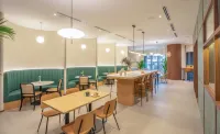 Weave Suites – Hillside