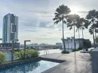 MKH Boulevard 1 by Favspace - Pools