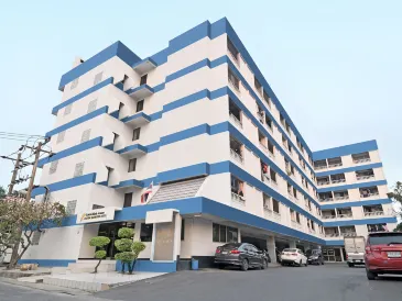 โรงแรมโฟลตัน กรุงเทพ