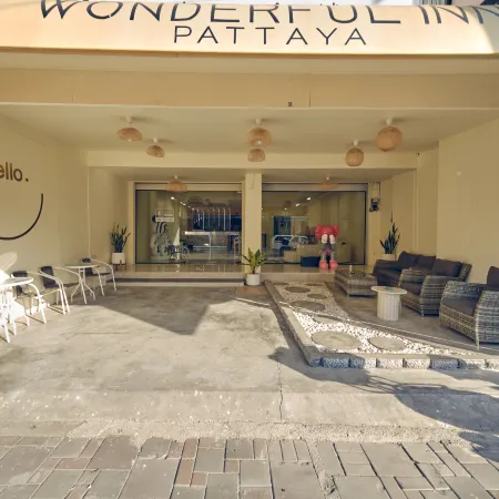 WONDERFUL INN 2