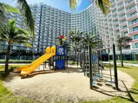 The KH Arena Cam ranh Nha trang Beachside