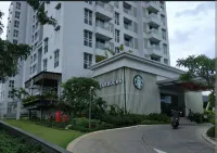 Residencia Nova, Jakarta Hotell i Desa Kalideres