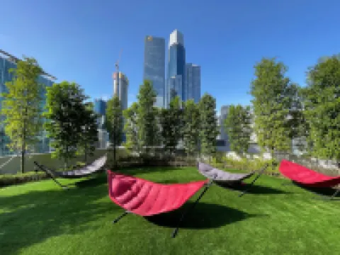 アジャイル レジデンス TRX バイ イザベラ