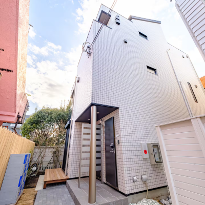 Condo Stay 鎌倉 坂の下 希 Hotel Exterior