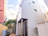 長谷寺・鎌倉大仏近く｜海沿いのロケーション｜鎌倉の街並みが楽しめる｜新築｜Condo Stay 鎌倉 坂の下 希 成就院周辺のホテル