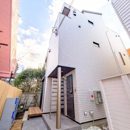 Condo Stay Kamakura Sakanoshita Nozomi