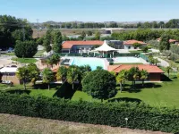 Natura Resorts Hotels in Comarca de Haro