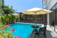 Vooc Signature Hotel Hoi An - Rooftop Pools