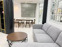 Butterworth Garden Wedding 4BR 12px Homestay Hotels in Kepala Batas