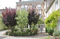 MAISON LIA Hôtels à : Châlons-en-Champagne