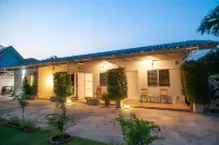 De 8 Huahin  호텔