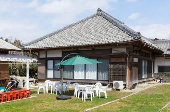 Tsubakihausu 佐原站附近的飯店