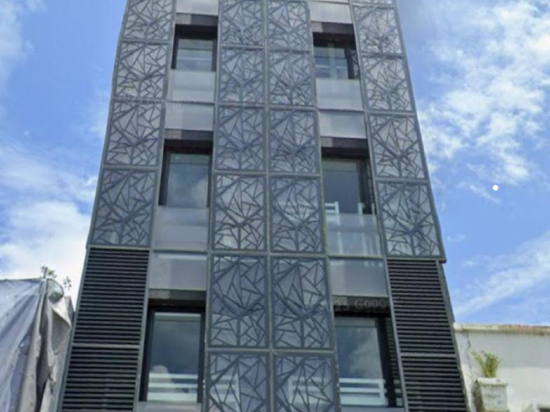 The Family Suites Serviced Apartments