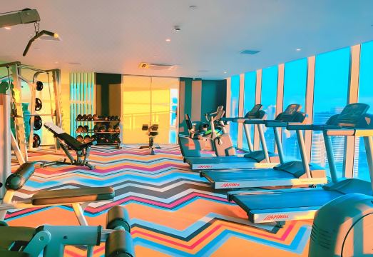 HII 코너 레지던스