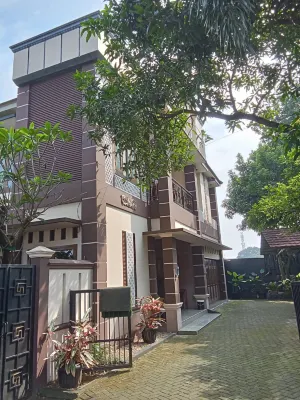 Guest House Syariah GS Taman Keluarga - Pensions