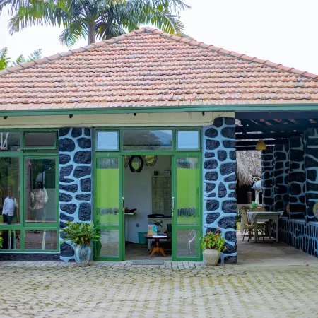 Kivu Nest Hotel Hotels in Rubavu