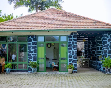 Kivu Nest Hotel Hotels in Rubavu