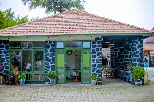 Kivu Nest Hotel Hotels in Rubavu