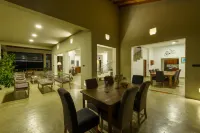 Par 3 - Golf Villa Hotels in Teldeniya