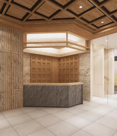 Amani Suites Yogyakarta Отели рядом с достопримечательностью «Kotabaru»