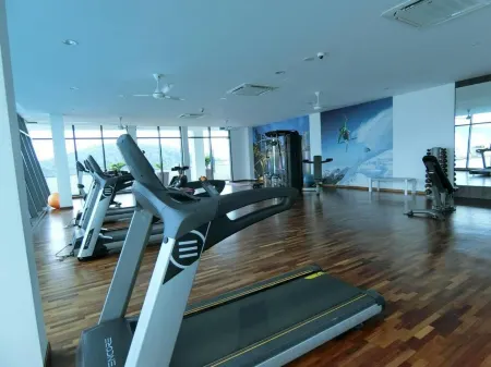 AMERIN RESIDENCE - SERI KEMBANGAN BALAKONG Отели в г. Hulu Langat District