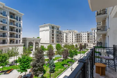 Boulevard 132
