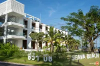 Seava Beach Hotels near Wat Yang Yai