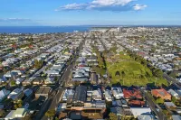 The Pix: Industrial chic at its best, Geelong West