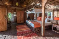Ratua Private Island