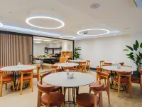 英蓋特酒店 法馬古斯塔酒店