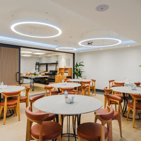 Ingate Hotel