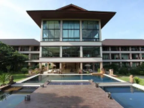 Hillside Country Home Golf and Resort Hotels in Kabin Buri
