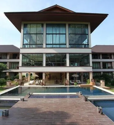 รูปภาพของHillside Country Home Golf and Resort