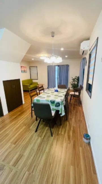 Fukuoka Single Family Villa B&B COCO