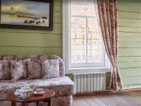 Apartment House Listratova Hotel di Irkutsk