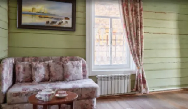 Apartment House Listratova