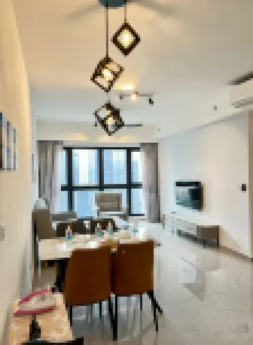 Agile Residence Comfy House