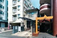 Mirai Stay Tsuboi Hotel a 