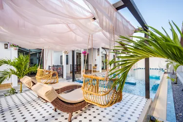 รูปภาพของM resort Hua Hin