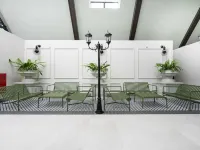 Paxtonz Luxe Suites Damansara PJ by The Stay Hub