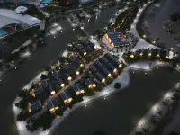 Sơn Tiên - Amazing Island Resort