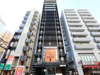 アパホテル〈東新宿駅前〉 統計資料館周辺のホテル