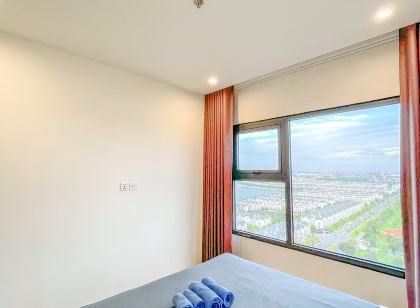 It Dust Homestay 3 - The Vista Apartment