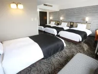APA Hotel and Resort (Sapporo) โรงแรมใกล้พิพิธภัณฑ์ปลาแซลมอน ซัปโปโร