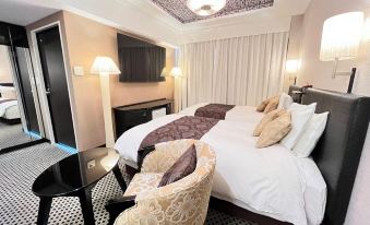 APA Hotel Nagoya Sakae