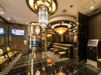 APA Hotel Kyoto-Ekikita - 3 estrellas