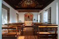 Palácio Santa Catarina Hotels in Angra Do Heroismo